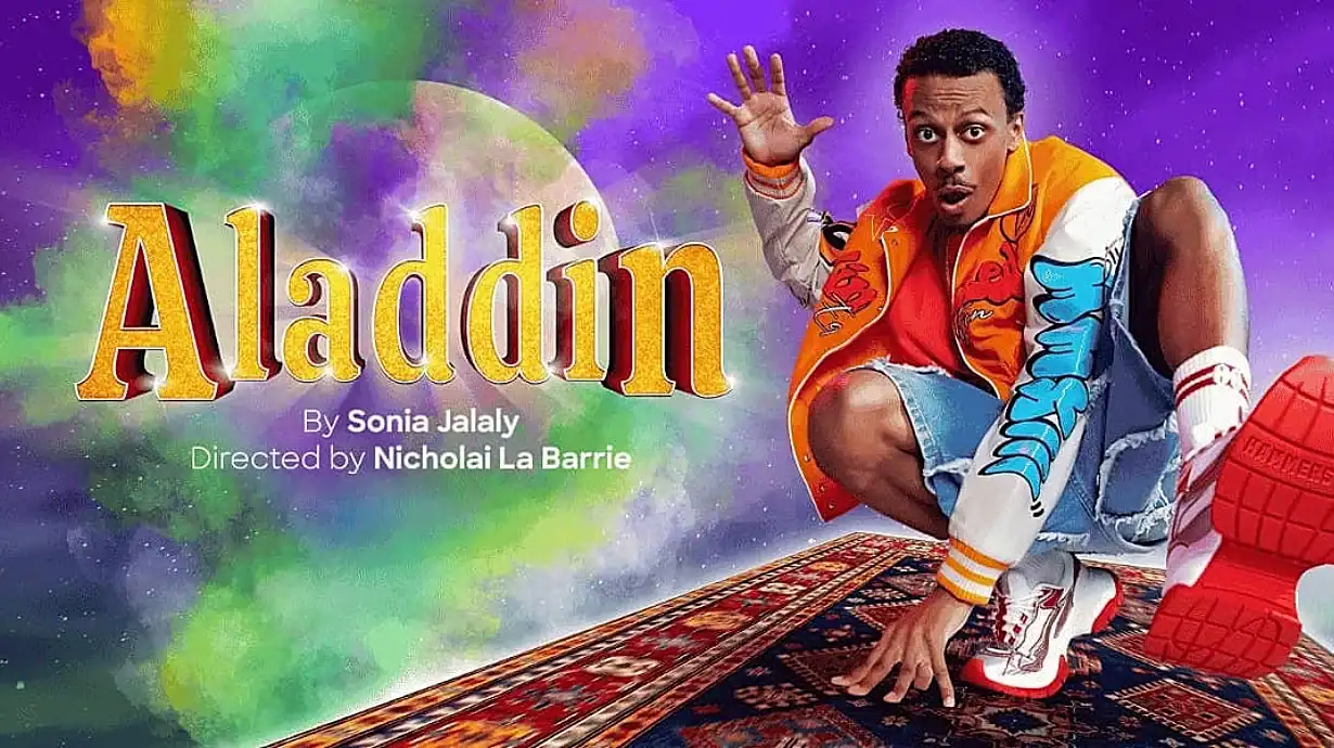 Aladdin