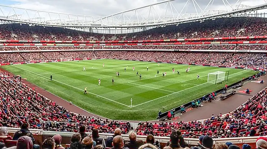 Emirates Stadium