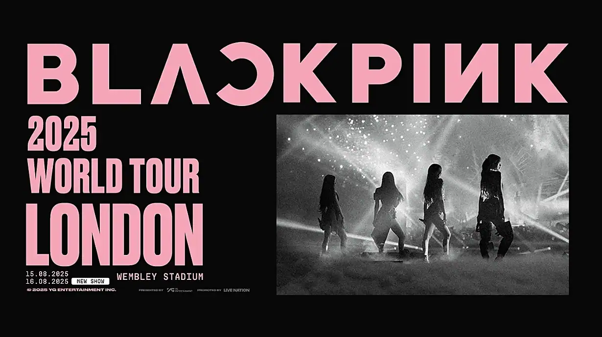 BLACKPINK