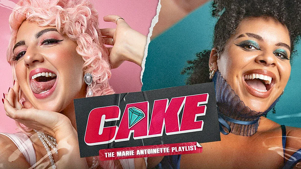 Cake: The Marie Antoinette Playlist