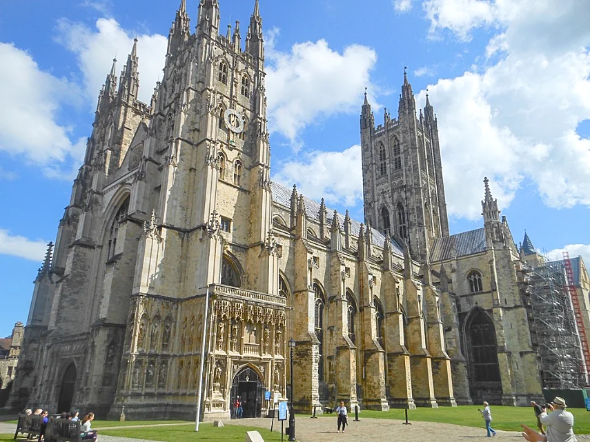 Canterbury Cathedral