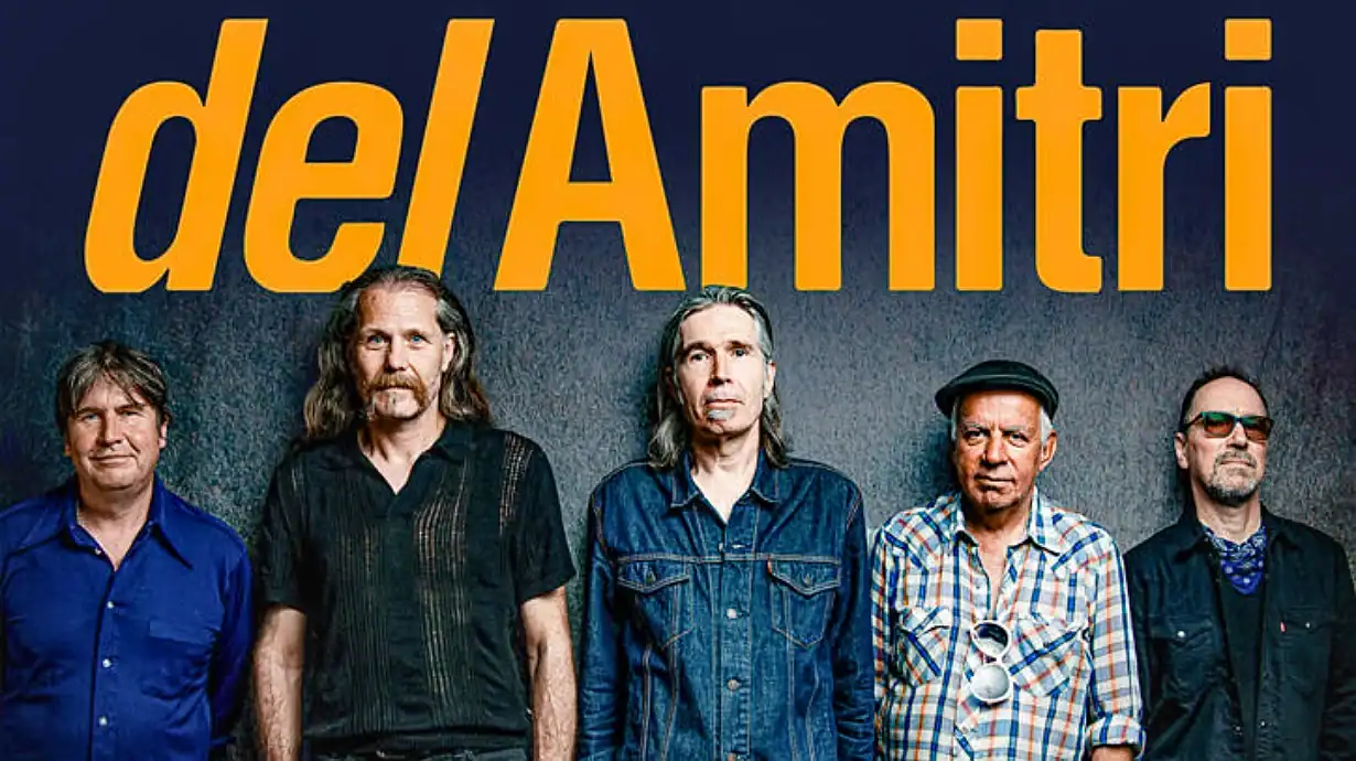 Del Amitri