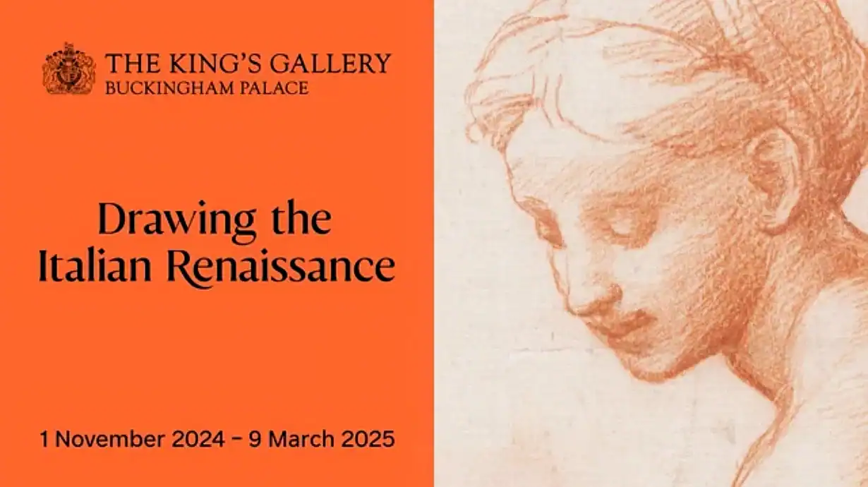 Drawing the Italian Renaissance