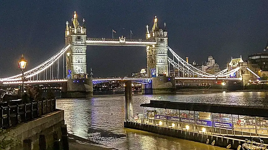 Tower Bridge