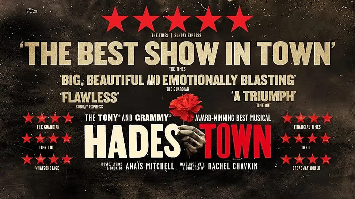 Hadestown