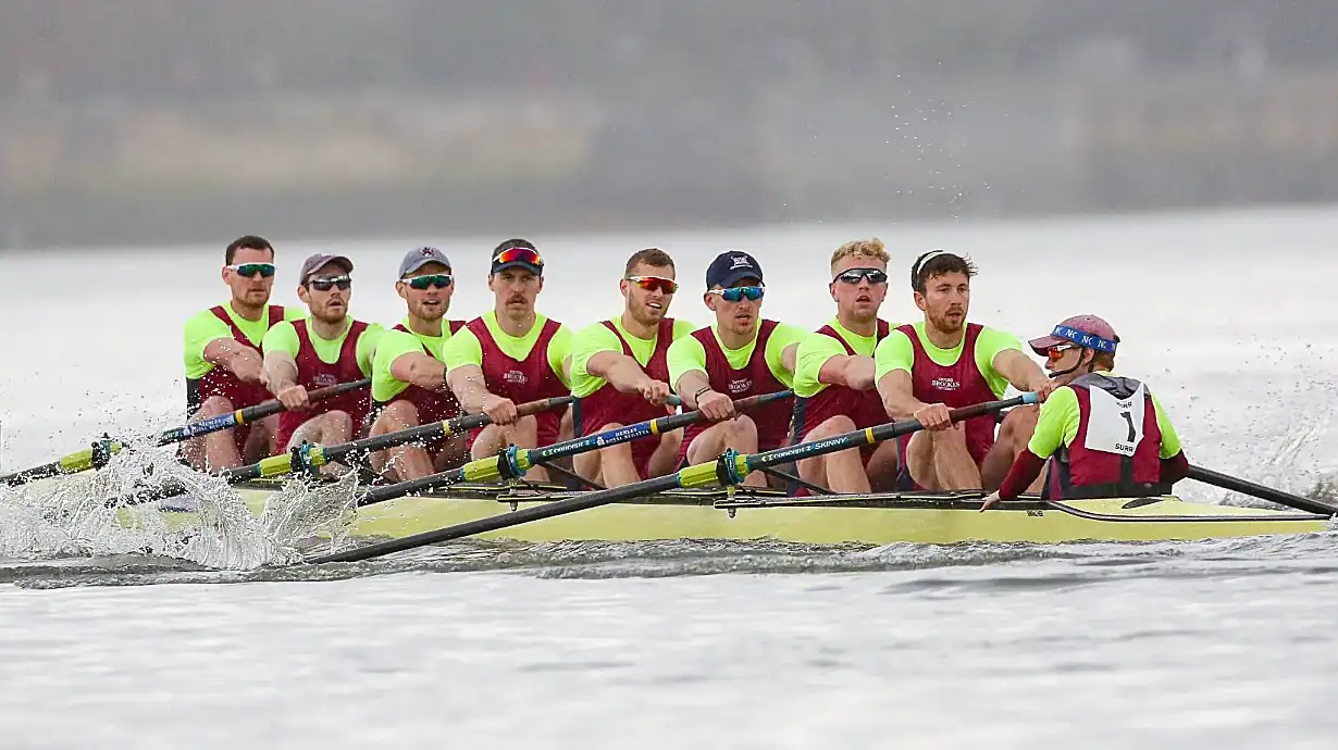 Head of the River Race