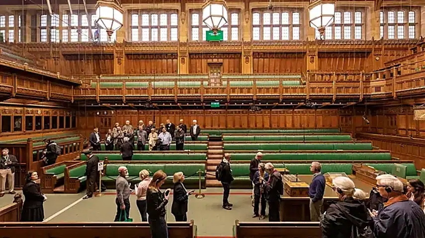 House of Commons