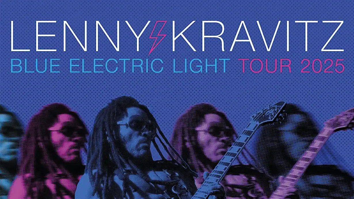 Lenny Kravitz