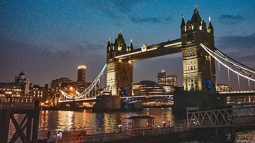 Tower Bridge