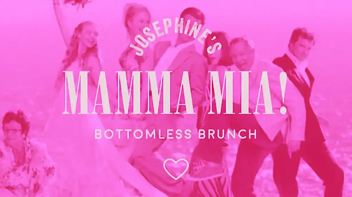 Mamma Mia Brunch