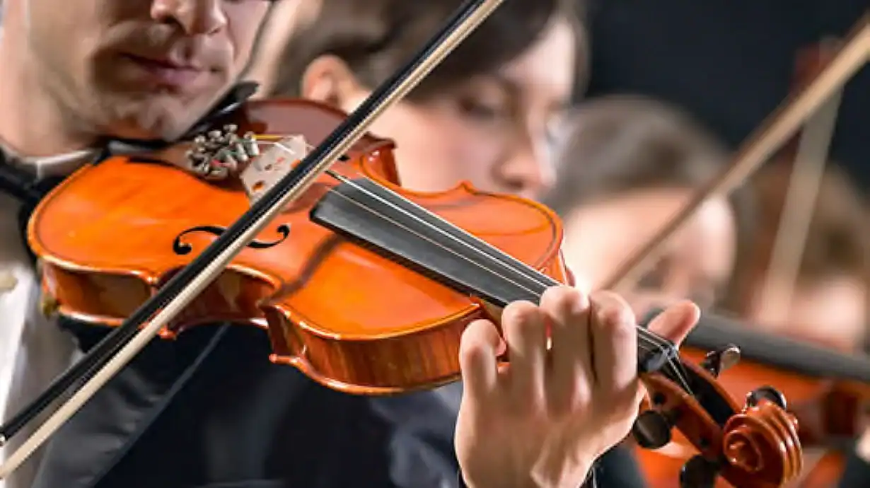 Music from the Movies by Candlelight at St. Martin-in-the-Fields