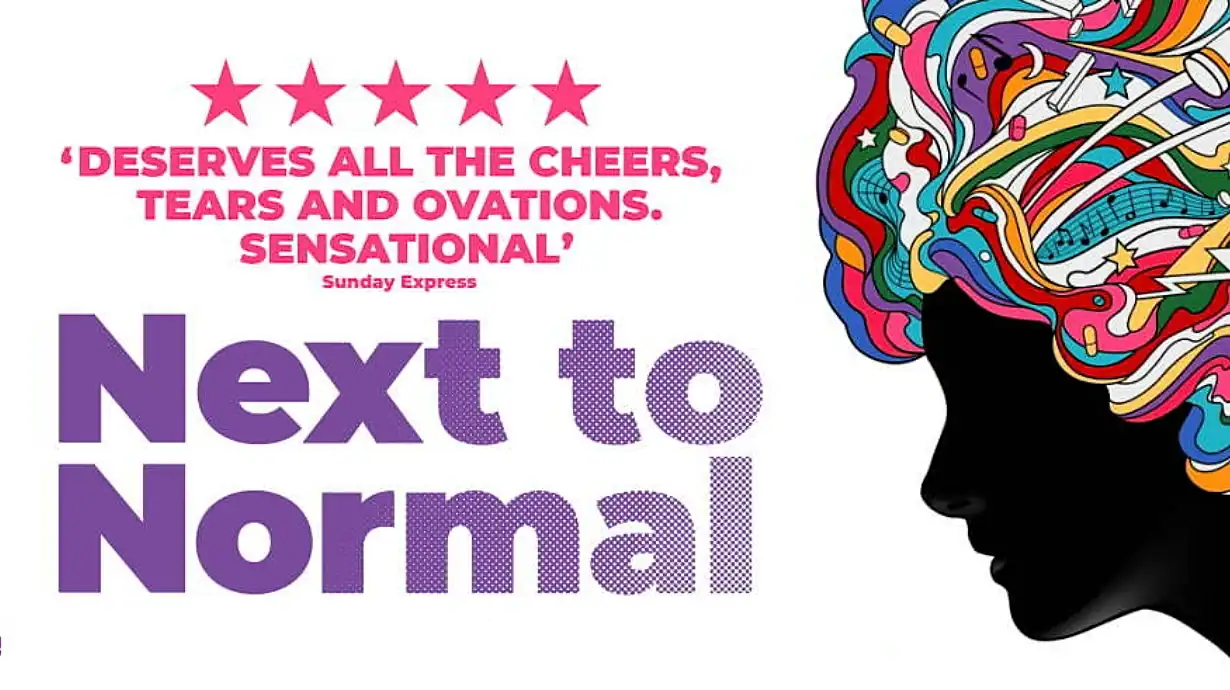 Next To Normal