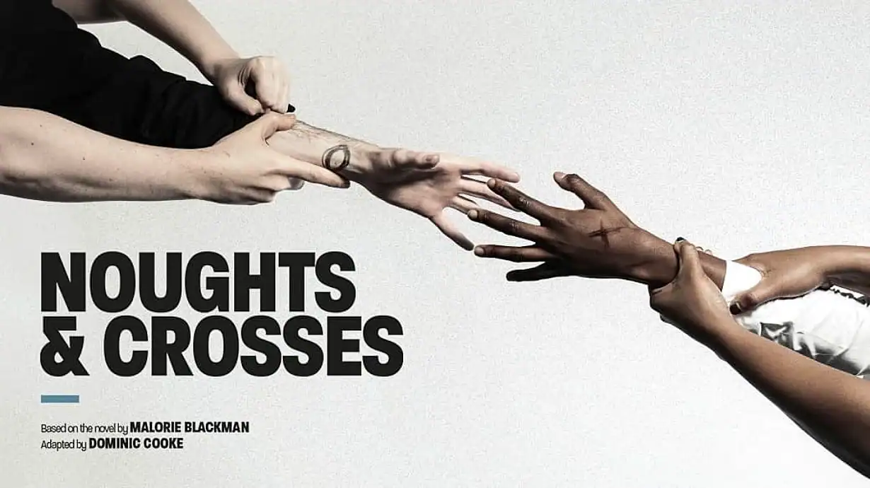 Noughts & Crosses at the Regent’s Park Open Air Theatre