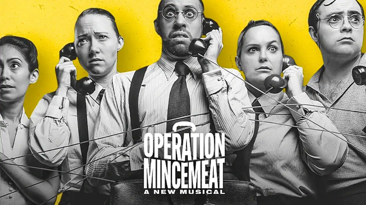 Operation Mincemeat