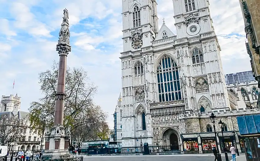 Westminster Abbey