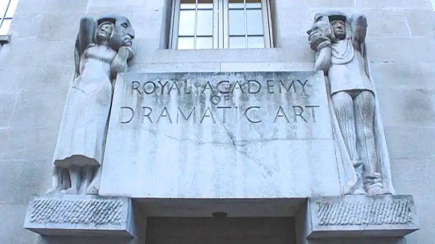 The Royal Academy of Dramatic Art