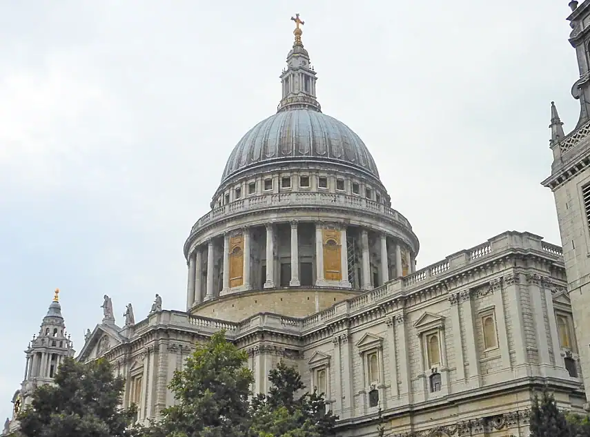 St. Paul's Cathedral