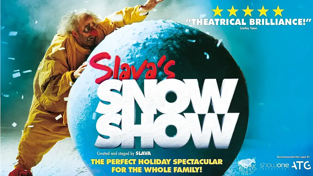 Slava's SnowShow