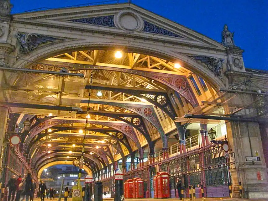 Smithfield Market