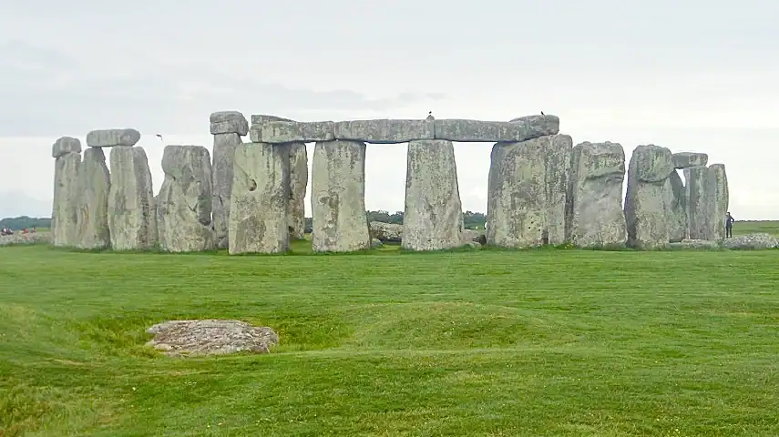 Stonehenge