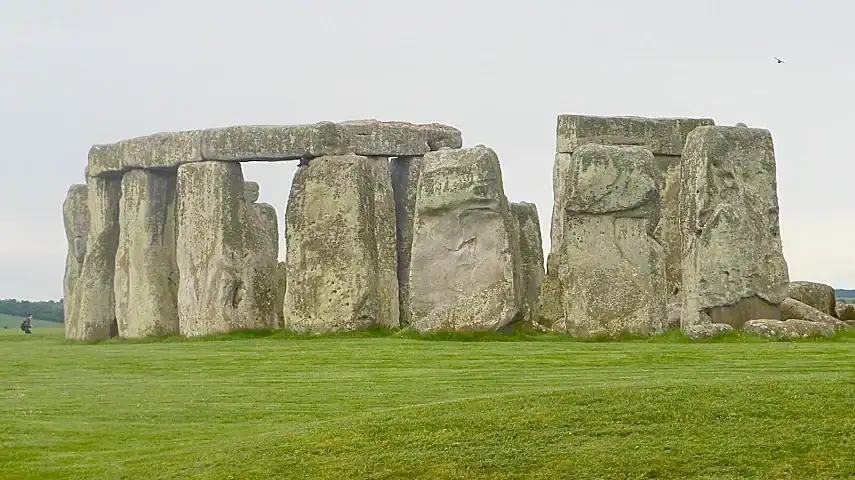 Stonehenge