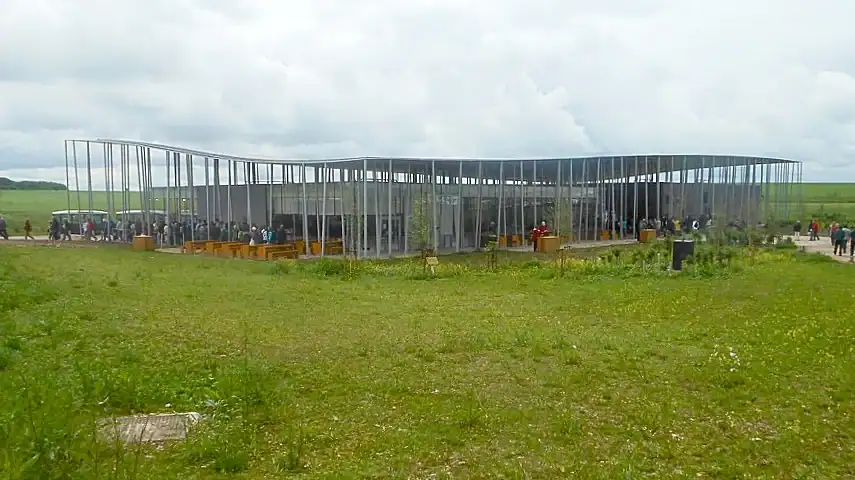 Stonehenge Visitor Centre