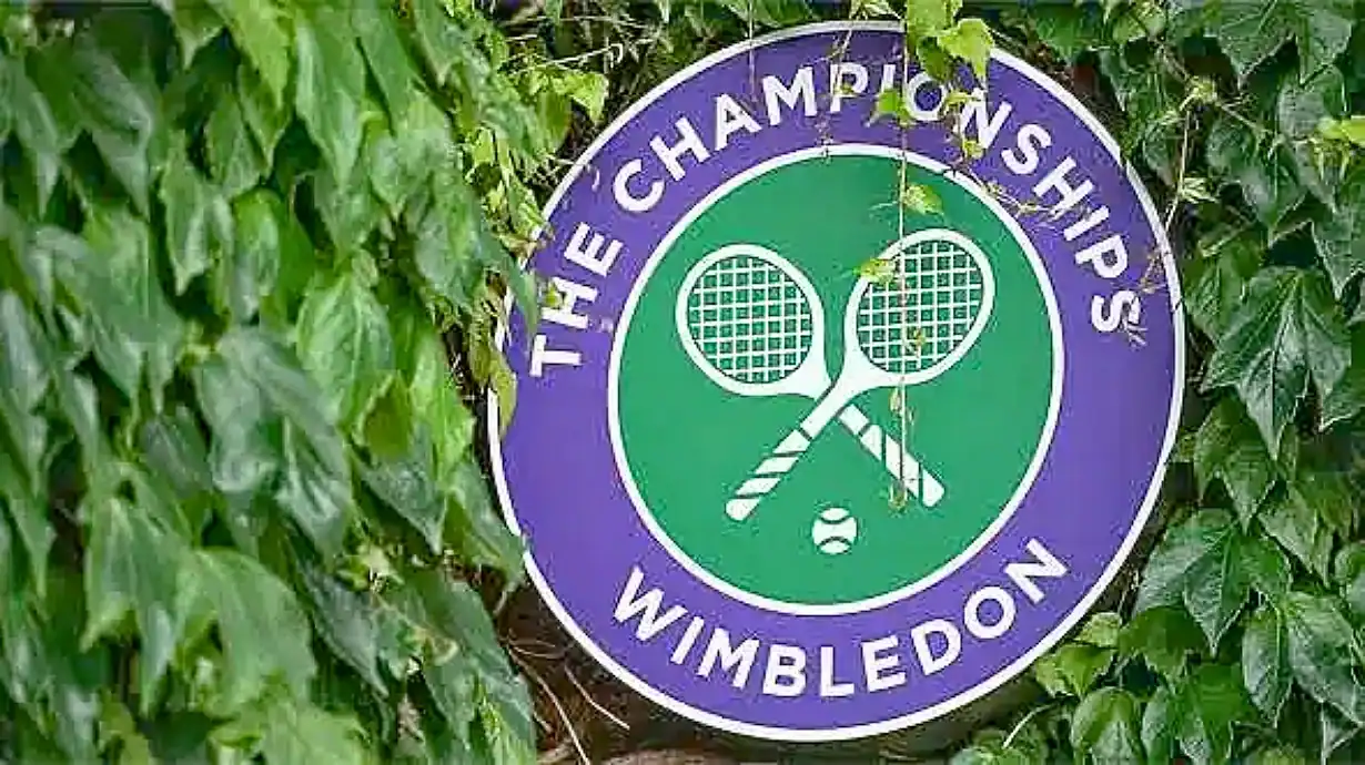 Wimbledon Tennis Championships 2024