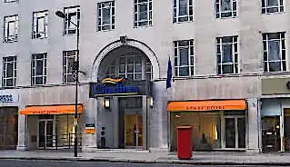 Citadines Holborn Covent Garden Hotel