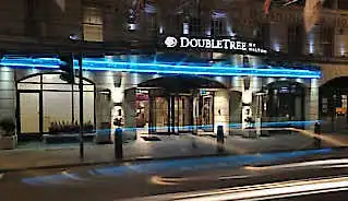 DoubleTree by Hilton West End Hotel