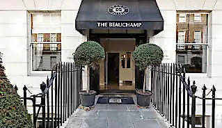 Grange Beauchamp Hotel Hotel