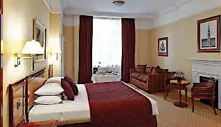 Grange Clarendon Hotel Hotel bedroom