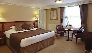 Grange Portland Hotel Hotel bedroom