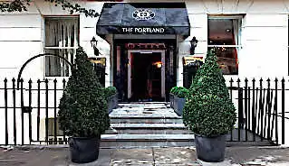 Grange Portland Hotel Hotel